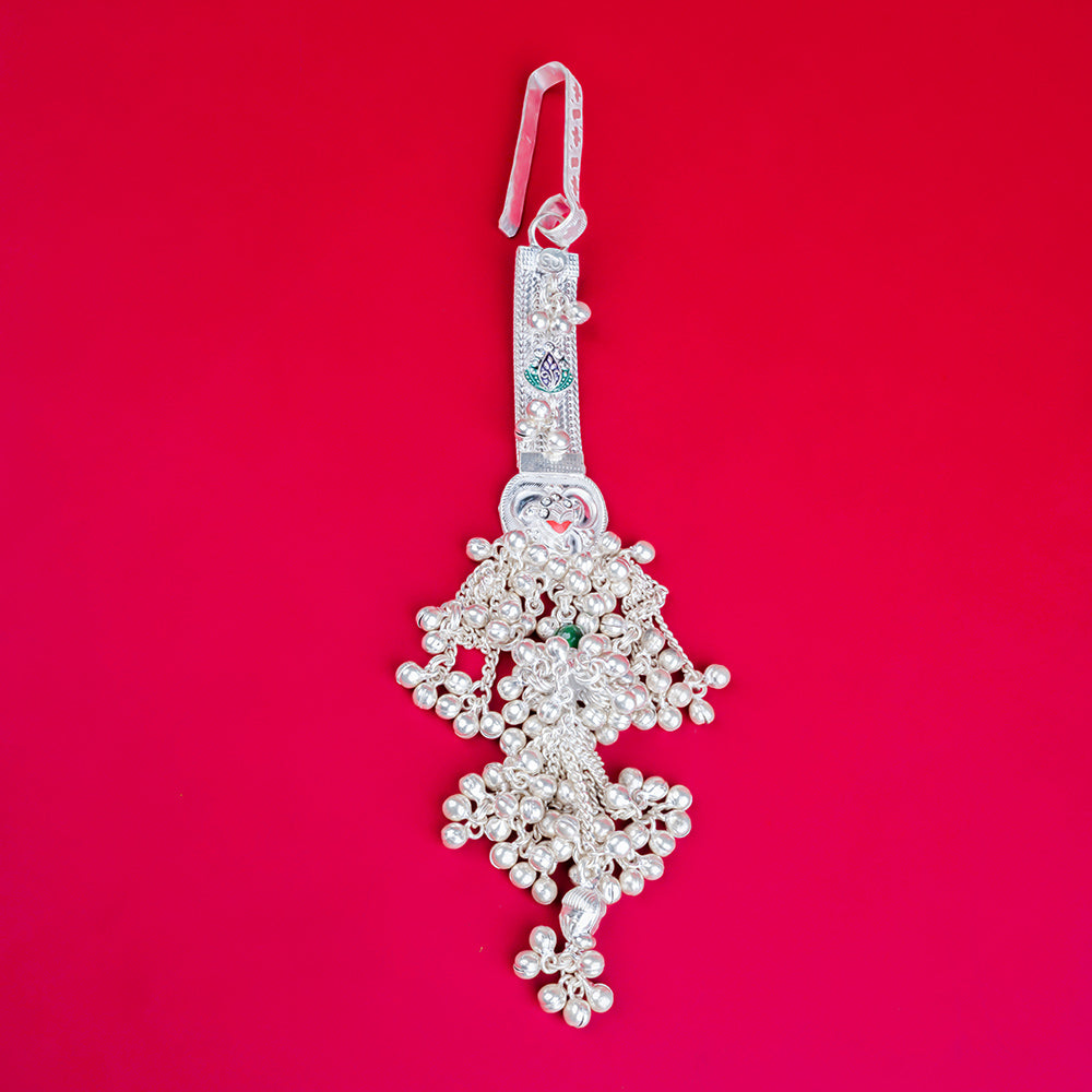 Single Strip Heavy Latkan Judda